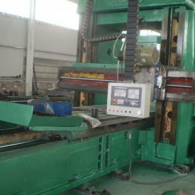 沧州铁林 hxk4020加工中心 沧州龙门加工中心  订制数控设备  价格低的性价比高的 数控龙门铣床 龙门加工中心图4