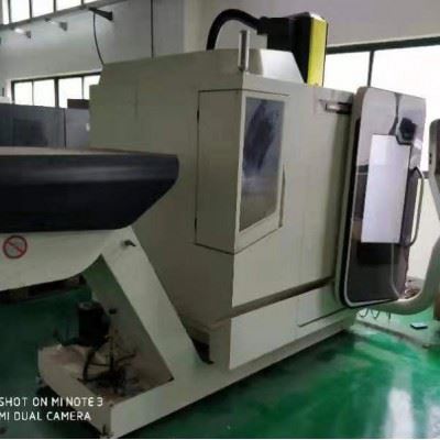 出售德马吉五轴加工中心DMU50进口数控五轴加工中心DMU80现货图3
