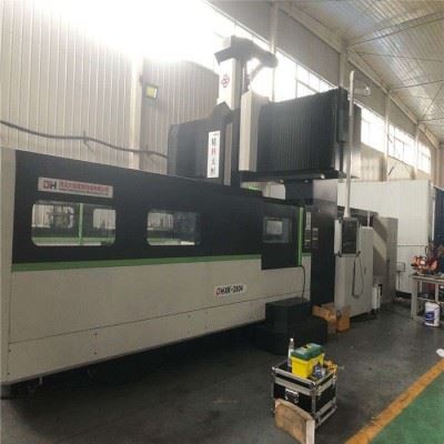 龙门加工中心 数控龙门加工中心 龙门加工中心价格 龙门加工中心供应 龙门加工中心厂  安全可靠_交货及时图3