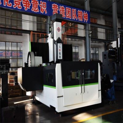 龙门加工中心 数控龙门加工中心 龙门加工中心价格 龙门加工中心供应 龙门加工中心厂  安全可靠_交货及时图5