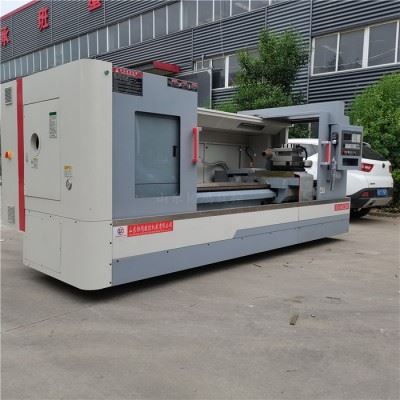 厂家供应 CK6180数控车床 重型数控车床加工 数控机床6180可定制图6