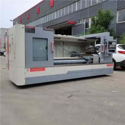 厂家供应 CK6180数控车床 重型数控车床加工 数控机床6180可定制图8