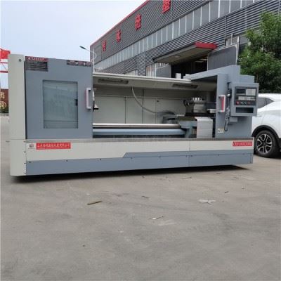 厂家供应 CK6180数控车床 重型数控车床加工 数控机床6180可定制图7