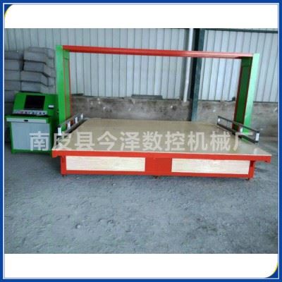 长期加工定制数控泡沫切割机质量好价格低图5
