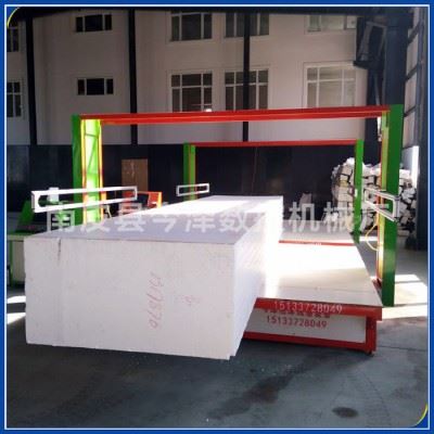 长期加工定制数控泡沫切割机质量好价格低图3