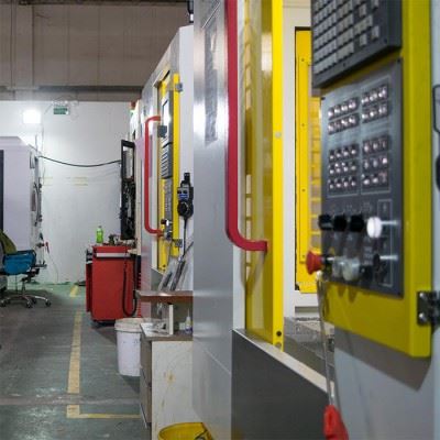五金小零件加工车削小零件连接器零配件加工数控车床加工图2
