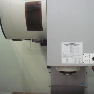供应北一1060台湾复合加工中心 立式数控加工中心镗铣加工中心钻削加工中心图3