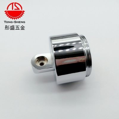 彤盛五金 惠州铝件加工定制 数控车床加工紧固件非标五金加工定制图4