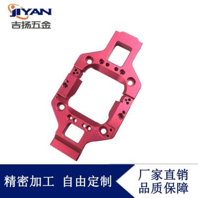 CNC机加工数控加工铝合金CNC加工锌合金CNC加工金属CNC加工图1