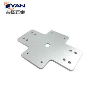 CNC机加工数控加工铝合金CNC加工锌合金CNC加工金属CNC加工图3