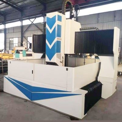 供应康泰 数控钻床 1016数控铣床加工中心 CNC小型加工中心图2