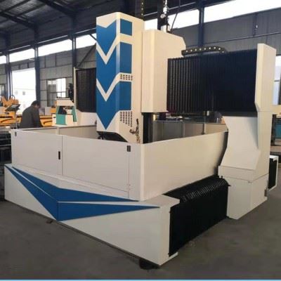 供应康泰 数控钻床 1016数控铣床加工中心 CNC小型加工中心图3