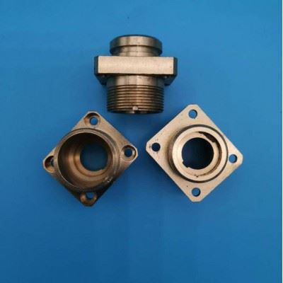 常鑫 精雕机加工批发 精雕机厂家 cnc数控精雕机加工OEM 数控精雕机厂家 治具cnc精雕加工零件批发图4