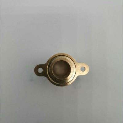 常鑫 精雕机加工批发 精雕机厂家 cnc数控精雕机加工OEM 数控精雕机厂家 治具cnc精雕加工零件批发图7