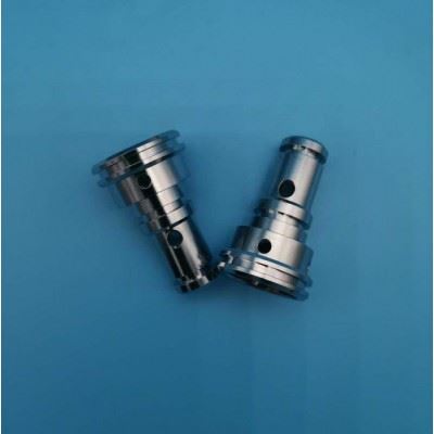 常鑫 精雕机加工批发 精雕机厂家 cnc数控精雕机加工OEM 数控精雕机厂家 治具cnc精雕加工零件批发图6