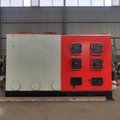 定做加工燃煤数控锅炉价格  养殖洗浴数控热水锅炉 全自动数控锅炉图4