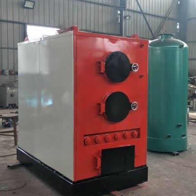 定做加工燃煤数控锅炉价格  养殖洗浴数控热水锅炉 全自动数控锅炉图8