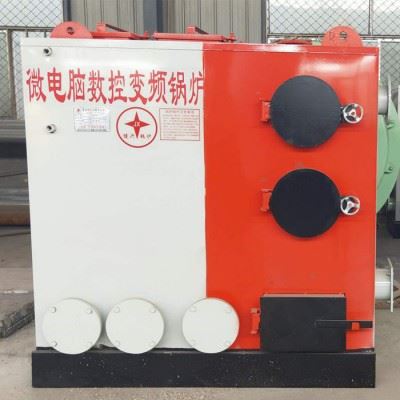 定做加工燃煤数控锅炉价格  养殖洗浴数控热水锅炉 全自动数控锅炉图5