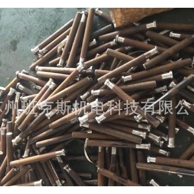 直销 后轮轴深孔加工 高精密深孔钻加工 数控机床深孔加工图2
