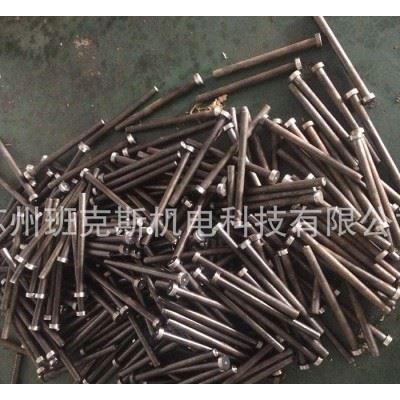 直销 后轮轴深孔加工 高精密深孔钻加工 数控机床深孔加工图1