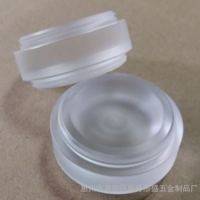 各种塑胶车削加工定制 CNC数控塑胶加工 CNC机加工 亚克力配件 CNC塑胶车加工图2