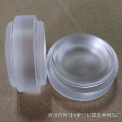 各种塑胶车削加工定制 CNC数控塑胶加工 CNC机加工 亚克力配件 CNC塑胶车加工图3