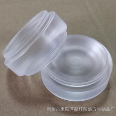 各种塑胶车削加工定制 CNC数控塑胶加工 CNC机加工 亚克力配件 CNC塑胶车加工图4