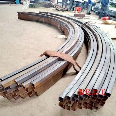 激光切割加工 盟亿  钣金加工 数控折弯 转塔冲加工 重型卷筒图3