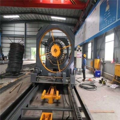 数控滚焊机定制  性价比高 久科 滚焊机品牌 钢筋加工设备图6