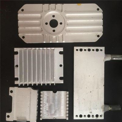 cnc加工机械加工铝数控车床加工cnc精密机械零件加工非标夹治具图3