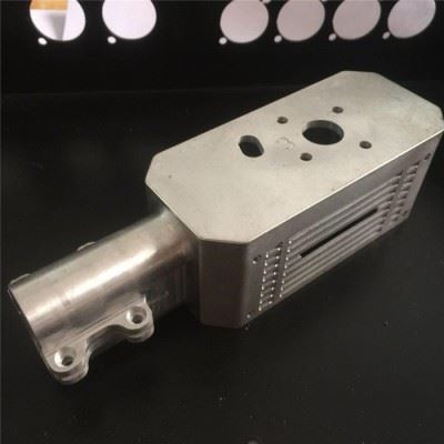 cnc加工机械加工铝数控车床加工cnc精密机械零件加工非标夹治具图1