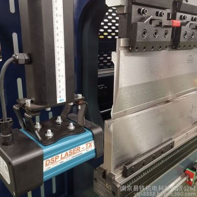 【易铁机电】数控加工设备生产厂家 亚威全数控折弯机销售图4