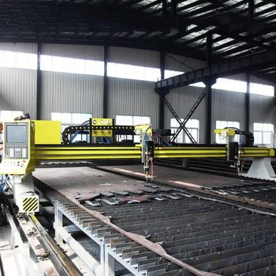 道盛数控 数控精密台式切割机直销 加工定制  数控火焰切割机图6