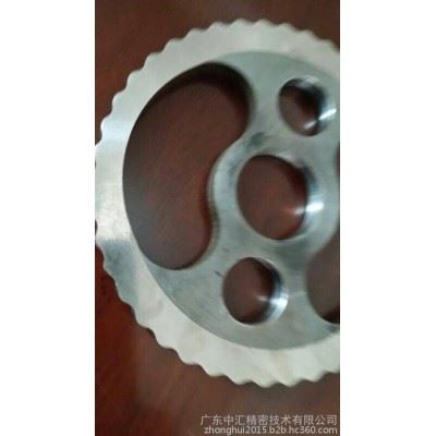供应(数控坐标磨床)台湾产ChienWei建韦智能机器人减速器的专用数控加工设备-数控座标磨床(加工高精度定位孔)图6