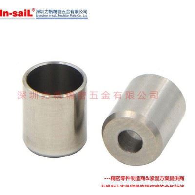 精密数控机加工不锈钢 非标cnc机加工铜合金 车削机加工黄铜图3