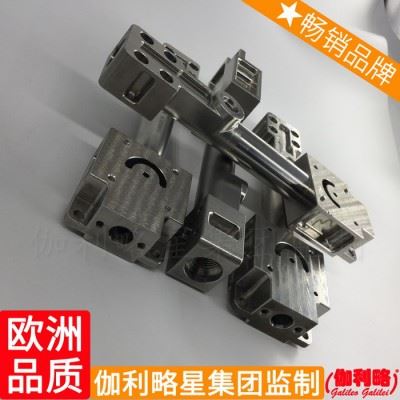 冶金一般叶片数控加工亚克力精雕加工机械加工图6