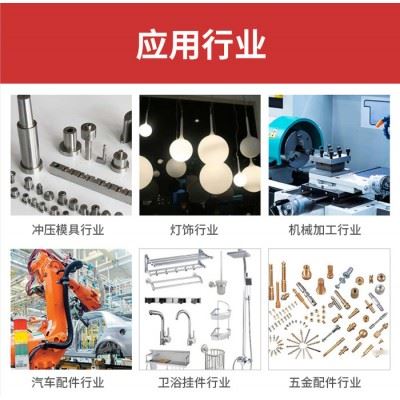 免编程数控加工中心 数控钻攻铣一体机  可分期付款 ** 八钻数控 龙门式高转速龙门式加工中心图1