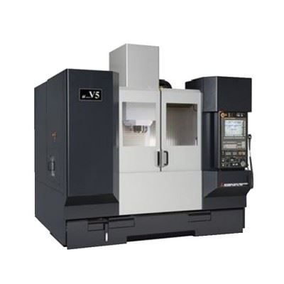 三菱CNC加工中心 精密加工机 数控机床μV5图3
