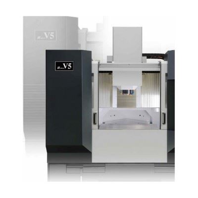 三菱CNC加工中心 精密加工机 数控机床μV5图2