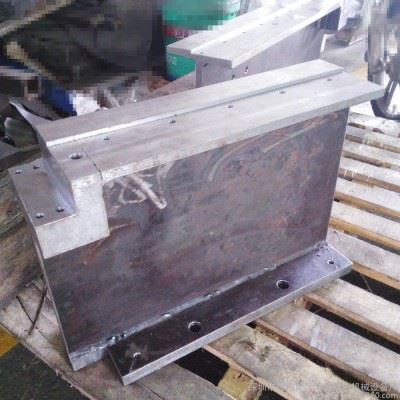 数控及CNC加工 精密加工 五金加工 电脑锣加工 大型龙门加工中心加工 机械加工 自动化一体 焊接图3