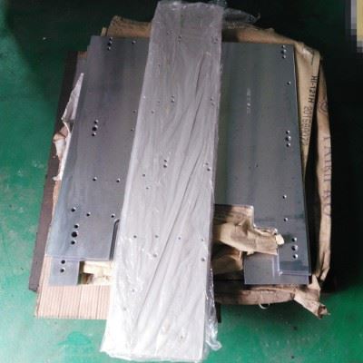 数控及CNC加工 精密加工 五金加工 电脑锣加工 大型龙门加工中心加工 机械加工 自动化一体 焊接图4