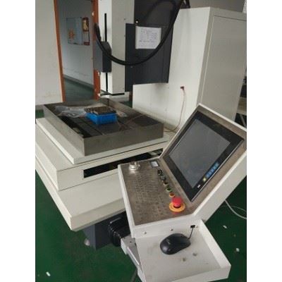 供应微孔加工设备 数控微孔机 微孔加工设备厂家0.03-3.0mm图2