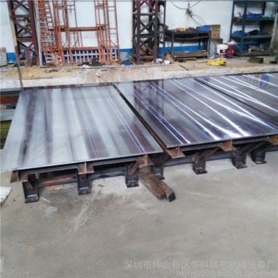 CNC电脑锣加工 自动化设备加工 龙门加工中心加工 机架焊接加工 数控加工 五金加工图5
