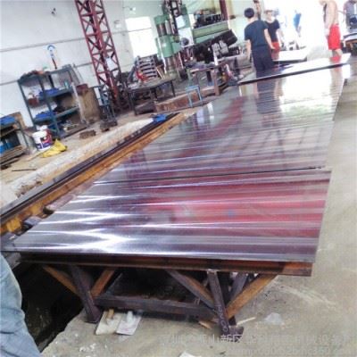 CNC电脑锣加工 自动化设备加工 龙门加工中心加工 机架焊接加工 数控加工 五金加工图4