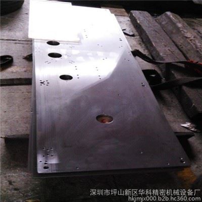 CNC电脑锣加工 自动化设备加工 龙门加工中心加工 机架焊接加工 数控加工 五金加工图3