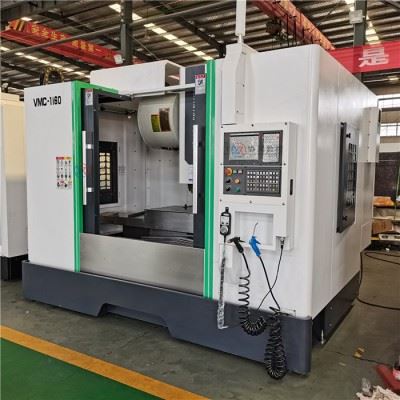 厂家供应vmc1160数控加工中心 立式高速加工中心图3
