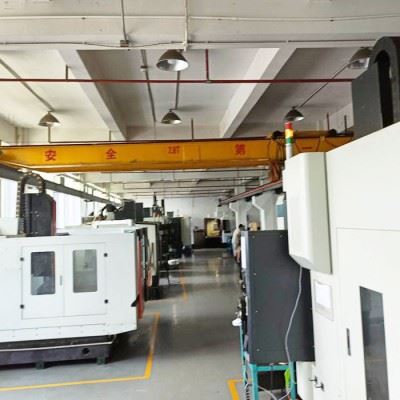 台群 卧式加工中心 CNC机加工 数控车床加工图2