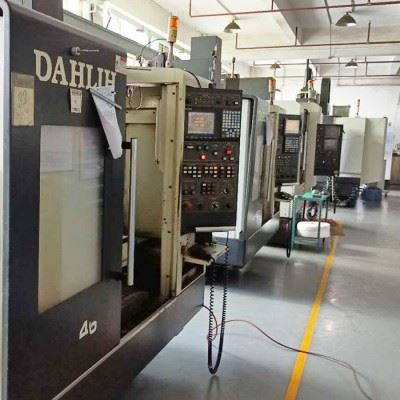 台群 卧式加工中心 CNC机加工 数控车床加工图7
