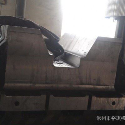 提供长12米长数控机械加工 机加工 可定制图2