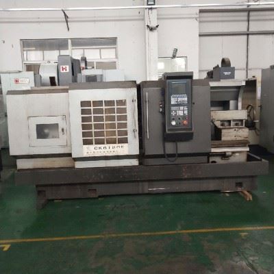 加工中心 数控机床 高精密加工中心 小型立式CNC加工中心 数控钻铣床图1